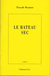 Le Bateau sec