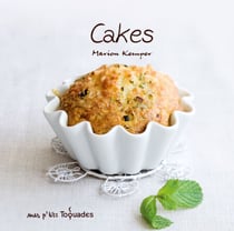 Mes p'tits Toquades - Cakes