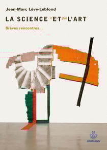 La Science n'est pas l'Art - Brèves rencontres...