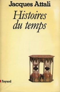 Histoires du temps
