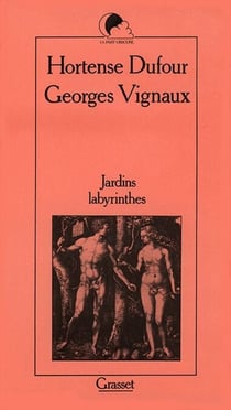 Jardins labyrinthes