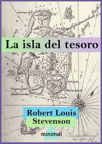 La isla del tesoro