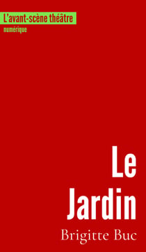 Le Jardin