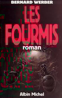 Les Fourmis