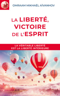 La liberté, victoire de l'esprit