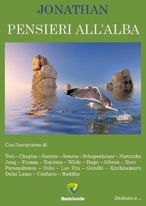 PENSIERI ALL'ALBA