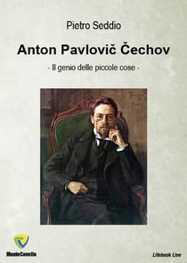 Anton Pavlovič Čechov