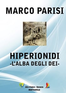 HIPERIONIDI - L'alba degli Dei