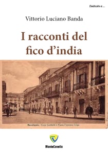 I RACCONTI DEL FICO D'INDIA
