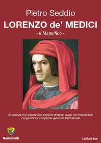 LORENZO DE' MEDICI