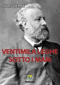 VENTIMILA LEGHE SOTTO I MARI