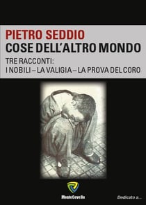 COSE DELL'ALTRO MONDO