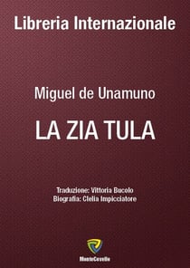 LA ZIA TULA