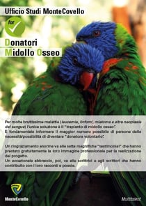 MONTECOVELLO FOR D.M.O.
