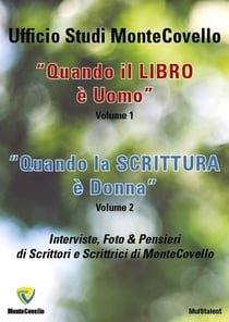 Quando la Scrittura è Uomo 1 - Quando la Scrittura è Donna 2