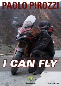 I CAN FLY