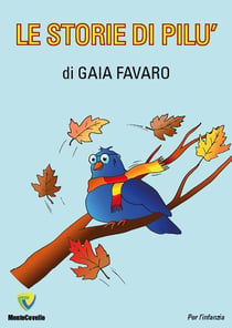 Le storie di Pilù