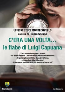 C’ERA UNA VOLTA… le fiabe di Luigi Capuana