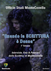 Quando la SCRITTURA è Donna