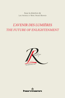 L'Avenir des Lumières - The Future of Enlightenment