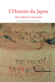 L'Histoire du Japon - Des origines à nos jours