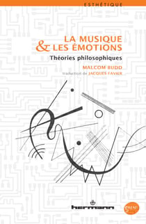 La Musique et les émotions - Théories philosophiques