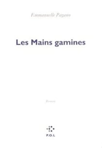 Les Mains gamines