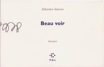 Beau voir - (Bestiaire)
