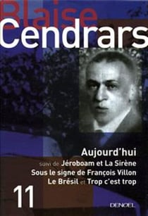Aujourd'hui/Jéroboam/Sous le signe/Le Brésil/Trop c'est trop