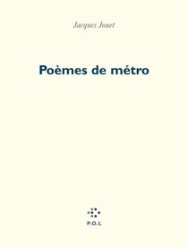 Poèmes de métro