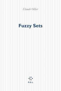 Fuzzy Sets