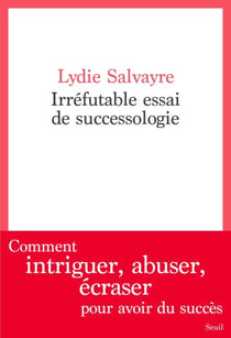 Irréfutable essai de successologie