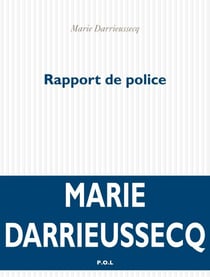 Rapport de police - Accusations de plagiat et autres modes de surveillance de la fiction