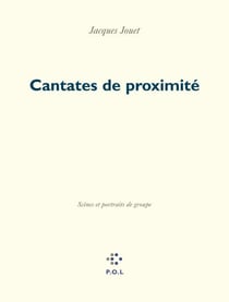 Cantates de proximité - Scènes et portraits de groupe