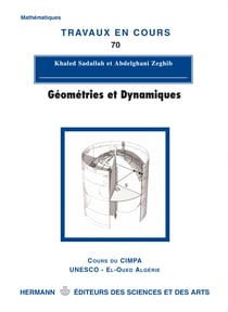 Géométries et Dynamiques