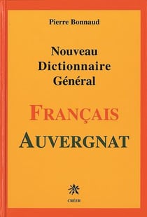 Dictionnaire Français - Auvergnat