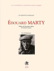 Édouard Marty - Un artiste Auvergnat