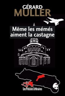 Même les mémés aiment la castagne