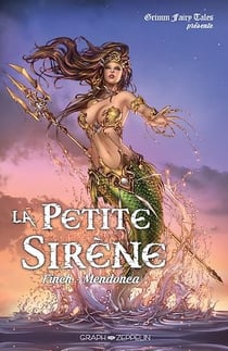 La Petite Sirène