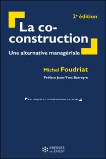La co-construction - Une alternative managériale