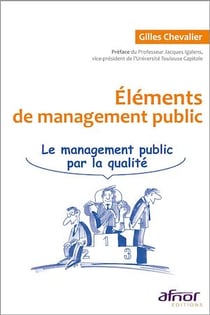 Éléments de management public