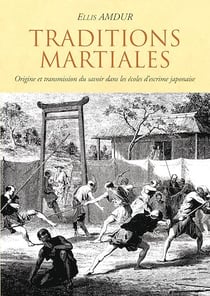 Traditions Martiales