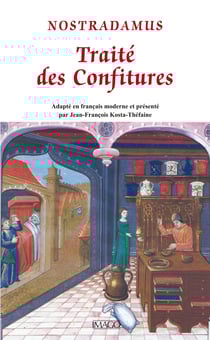 Traité des confitures