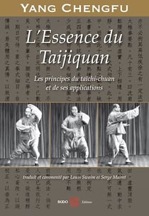 L'Essence du Taijiquan