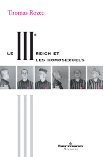 Le IIIe Reich et les homosexuels