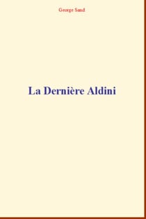 la Dernière Aldini