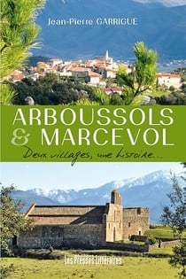 Arboussols et Marcevol