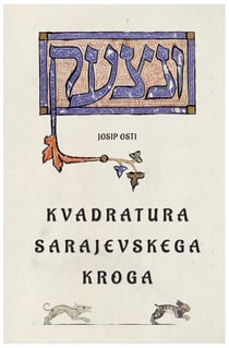 Kvadratura sarajevskega kroga - 4 feljtoni