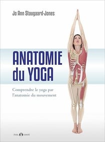 Anatomie du yoga