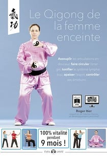 Le Qigong de la femme enceinte